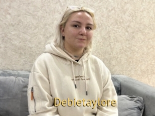Debietaylore