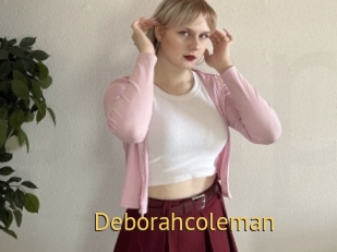 Deborahcoleman
