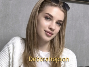 Deborahopson