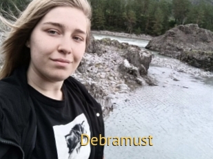 Debramust