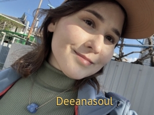 Deeanasoul