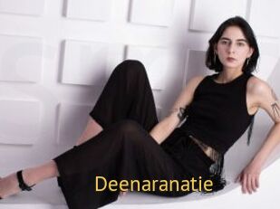 Deenaranatie