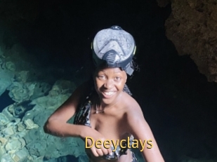Deeyclays