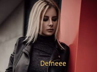 Defneee