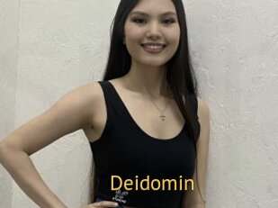 Deidomin