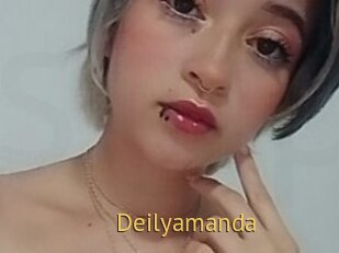Deilyamanda