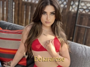 Delararose