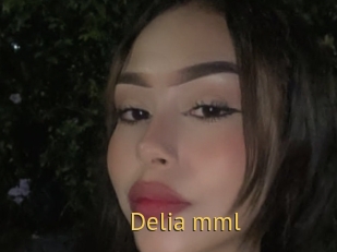 Delia_mml