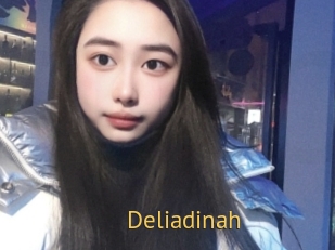 Deliadinah