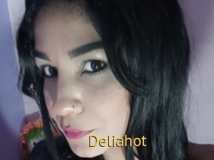 Deliahot