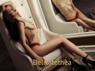 Delicatethea