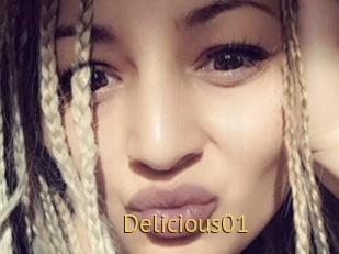 Delicious01