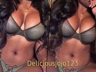 Deliciousjojo123