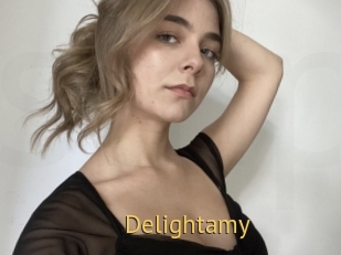 Delightamy