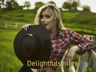 Delightfulsmilex