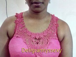 Deligrannyssexy