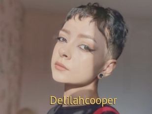 Delilahcooper