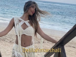 Delilahmarshall