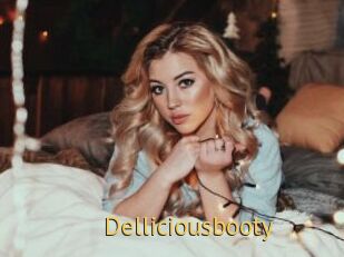 Delliciousbooty