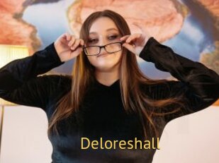 Deloreshall