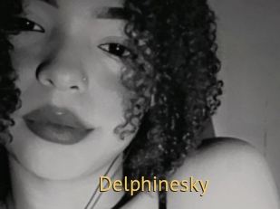Delphinesky