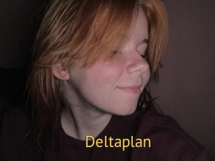 Deltaplan