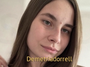 Demetriadorrell
