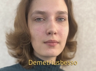 Demetriusbesso