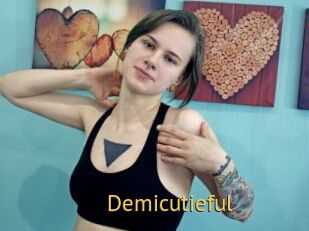Demicutieful