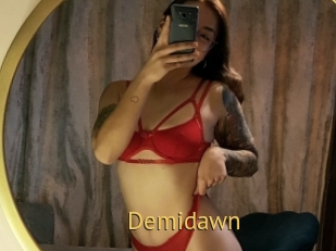 Demidawn