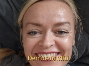 Demidelightful