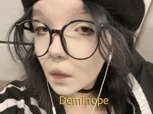 Demihope