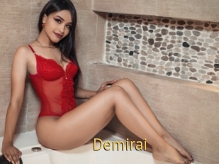 demirai Smilin Pussy