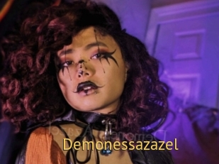 Demonessazazel