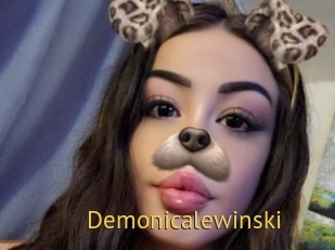 Demonicalewinski