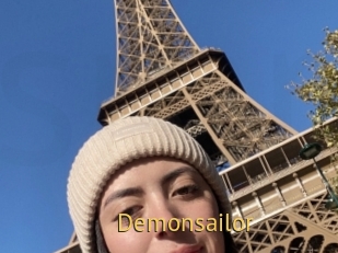 Demonsailor