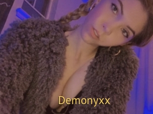 Demonyxx