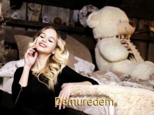 Demuredem