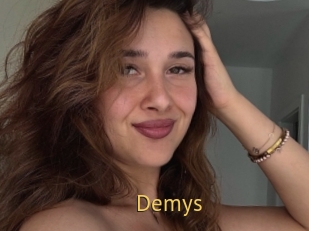 Demys
