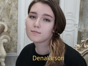 Denalarson