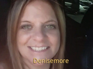 denisemore Smilin Pussy