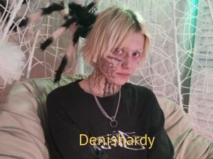 Denishardy