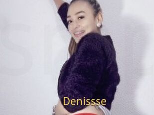 Denissse