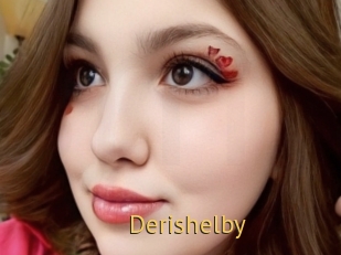 derishelby Smilin Pussy
