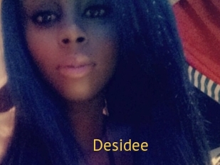 Desidee