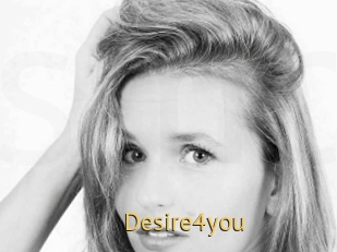 desire4you Smilin Pussy