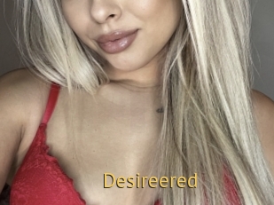 Desireered