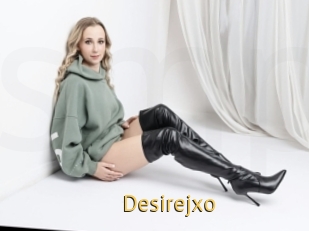 Desirejxo