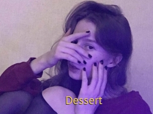 dessert Smilin Pussy