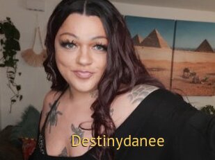 Destinydanee